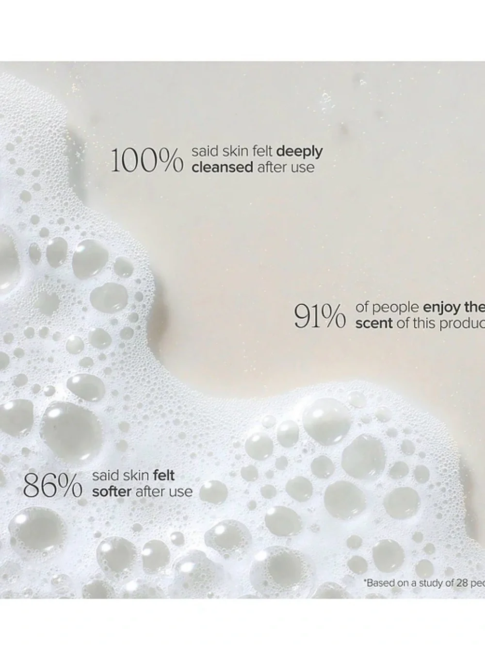 ALO Yoga lightweight refresh cleanse